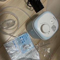 ピジョン 自動鼻吸い器の画像