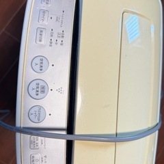 SHARP KC-B50-Wの画像
