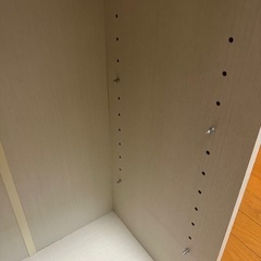 本棚・カラーボックスの画像