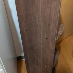 家具収納　デザイン性ありの画像