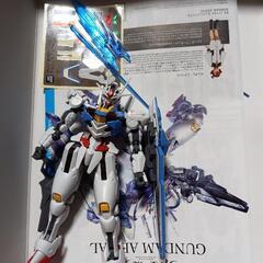 RG GOD GUNDAMの画像