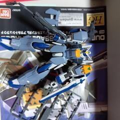 RG GOD GUNDAMの画像