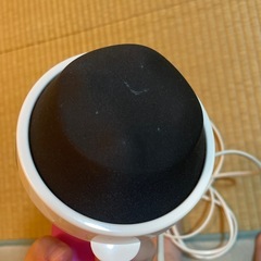 ローラーシェイバー　電動マッサージ器の画像