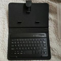 Bluetoothキーボードの画像