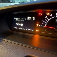 ＮBOX カスタム仕様LEDテールの画像