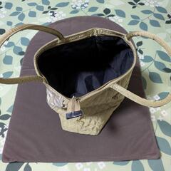 手さげバックは如何でしょうか？😊👜の画像