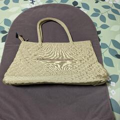 手さげバックは如何でしょうか？😊👜の画像