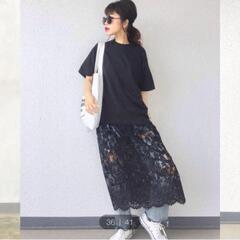 ＫＢＦレースドッキングワンピースの画像