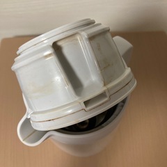タイガー 真空断熱ステンレスポット　 1.2Lの画像