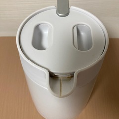 タイガー 真空断熱ステンレスポット　 1.2Lの画像