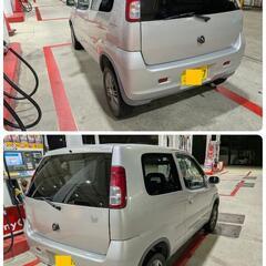 🚨総額6.5万円🚨ターボ 車検8年6月19日までの画像