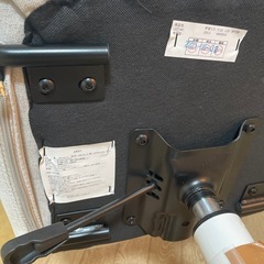 ニトリ学習イス　ワークチェア　値段応相談の画像