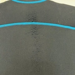 サーフスーツ　ウェットスーツの画像