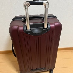 スーツケース　の画像