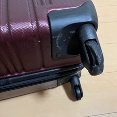 スーツケース　の画像
