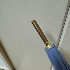 keyuca❗️晴雨兼用傘 水色の画像