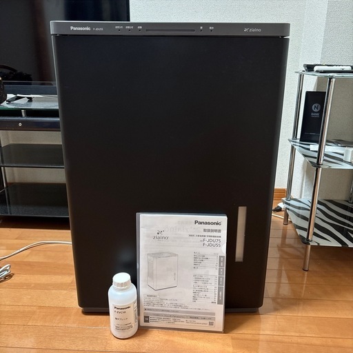 ジアイーノ　空気清浄機