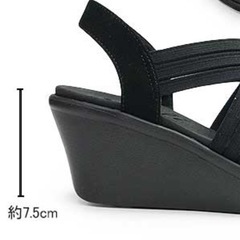 スケッチャーズ サンダル 新品の画像