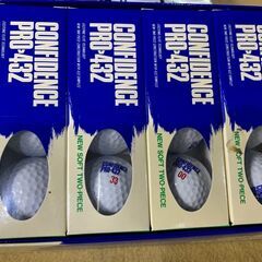 詳細不明　家庭保管品　欠品傷汚れ箱潰れ有り　ゴルフボール 　など まとめ　スポルディング 　TOP-FLITE LG 422 HEX　その他の画像