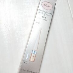 ｛8月末削除｝ヴィセ❇️グリッタ－アイリキッド❇️GDの画像