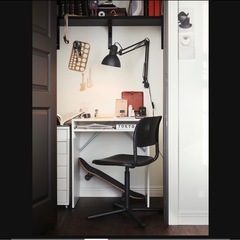 IKEA 椅子の画像
