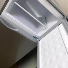 ❄️SHARP SJ-H13E-S 冷凍冷蔵庫❄️の画像