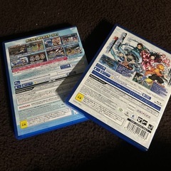 Ps4ソフト！鬼滅の刃‼️の画像