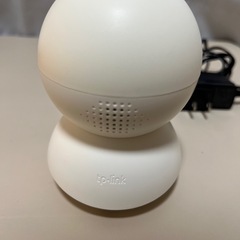 【動作確認済み】ペットカメラ　ベビーカメラ　見守りカメラ　tapo C200の画像