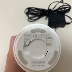 【動作確認済み】ペットカメラ　ベビーカメラ　見守りカメラ　tapo C200の画像