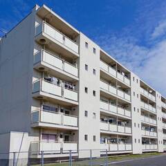 ◆敷金・礼金が無料！◆ビレッジハウス早島1号棟 (403号室)