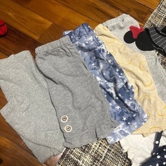 女の子80~100cmまとめての画像