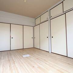 【敷金・礼金・手数料・更新料０円！】ビレッジハウス八本松2号棟 ...