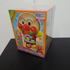 【アンパンマン】 わくわくガチャころりんJr. の画像