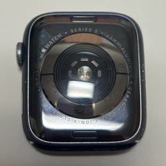 Apple Watch Season5 44mm の画像