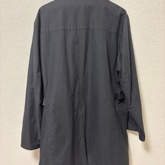男性用コートの画像