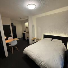 🏠️敷礼無料！家具家電付き♪快適な新生活へ