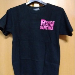 ※非対面OK※ 【レア物】三多摩地区デザイン&ロゴXSグラニフデザインTシャツの画像