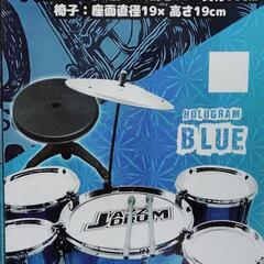 キッズドラムスターターセット🥁の画像