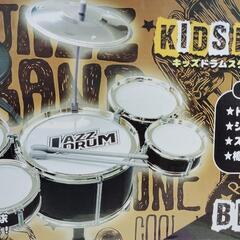 キッズドラムスターターセット🥁の画像