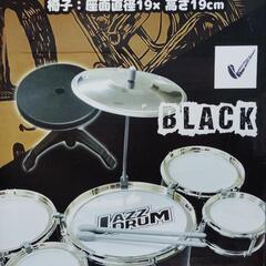 キッズドラムスターターセット🥁の画像