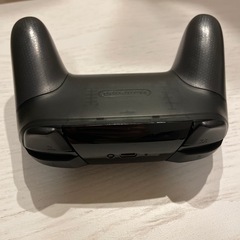 任天堂　Switch PROコントローラー　美品　純正の画像
