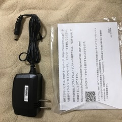 Wi-Fiルーターの画像