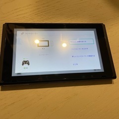 任天堂　Switch PROコントローラー　美品　純正の画像