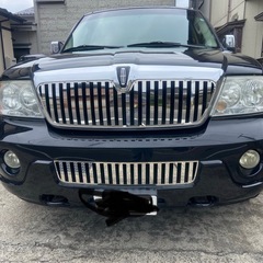 03ナビゲーター　交換もの画像