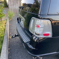 03ナビゲーター　交換もの画像