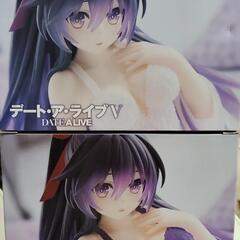 夜刀神十香 ナイトウェアver. セットの画像