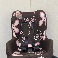 ジョイ(Joie) チャイルドシート 美品 0〜18kgの画像