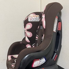 ジョイ(Joie) チャイルドシート 美品 0〜18kgの画像