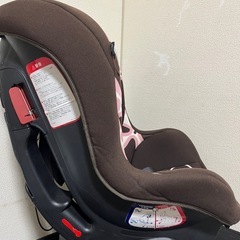 ジョイ(Joie) チャイルドシート 美品 0〜18kgの画像