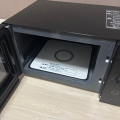 [至急]電子レンジの画像